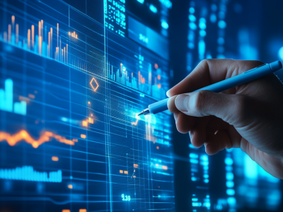 How Technical Analysis Shapes CFD Trading Strategies