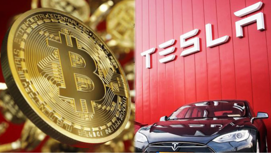 Tesla’s Crypto Holdings Play Key Role in Q4 Profit Surge